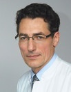 PD Dr. Ernst-Johannes Haberl 