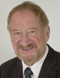 Professor Dr. med. Helmut Schatz 