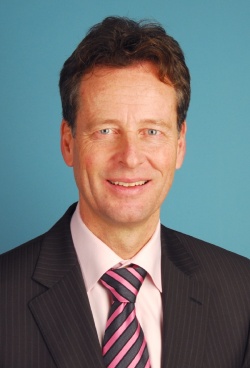 Professor Dr. med. Peter R. Galle