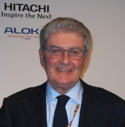 Carlo Faletti