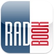 Photo: RADbook 2012 on your iPad