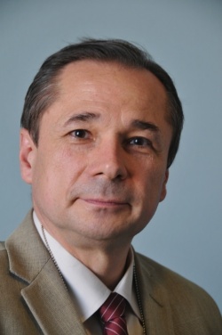 Univ. Assoc. Prof. Manole Cojocaru
President of Romanian Society of Laboratory...
