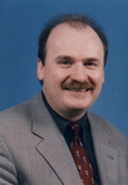 Prof. Dr. Günter Layer