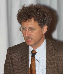 Prof. Dr. Dierk Vorwerk