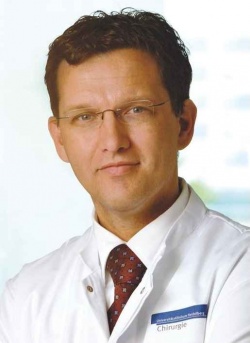 Prof. Dr. Dittmar Böckler