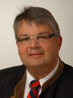 Prof. Dr. Michael Freund