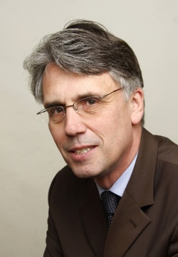 Prof. Dr. med. Norbert Hosten