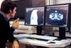 Dr. Lars Welp: „Wir schaffen es heute fast alle Röntgenaufnahmen...