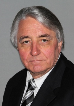 Prof. Dr. Klaus Jochen Klose