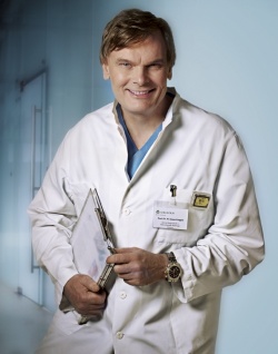Prof. Dr. Walter Gross-Fengels