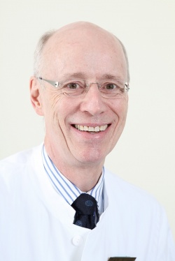 Prof. Dr. Mathias Langer