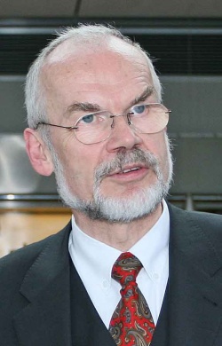 Bernhard Lewerich