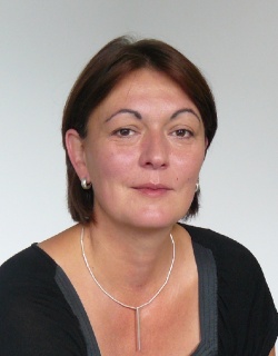 Katja Röhr
