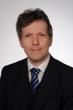 Dr. Michael Seidenbusch