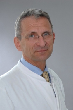 Prof. Dr. med. Walter Schaffartzik