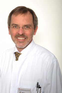 Professor Dr. med. Buchner