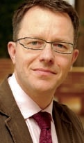 Professor Hans-Ulrich Kauczor