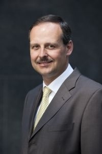 Matthias Borst, Vorstandsvorsitzender des Verbandes der Diagnostica-Industrie...