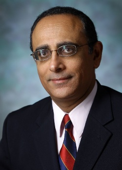 Ihab Kamel, M.D.