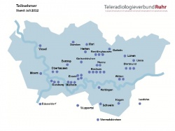 Photo: Teleradiologieverbund Ruhr geht in den Regelbetrieb über