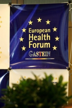 Photo: 6 Projekte sind für den European Health Award 2012 nomminiert