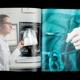 Photo: Radiologie in Deutschland. Ein Weißbuch