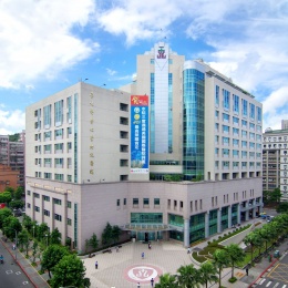 Das Taipei Medical University Hospital (TMUH) ist ein 727-Betten-Haus in der...