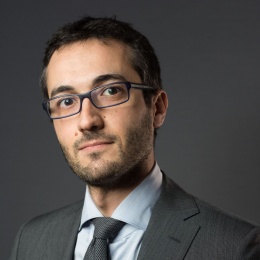 Roberto Iannone, CEO & Founder of Zoundream