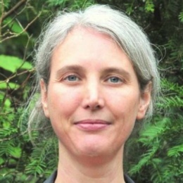Prof. Dr. Claudia Waskow