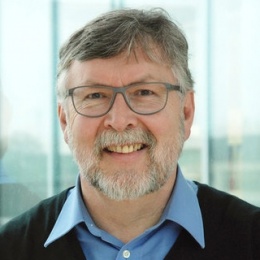 Prof. Dr. Hans Schöler
