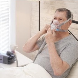 SleepWell digital sleep apnea solution from Wellell