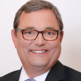 Ulrich Schmid, VDGH-Vorstandsvorsitz
