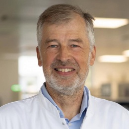 Prof. Dr. med. Berend Isermann