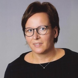 Prof. Dr. rer. nat. Uta Ceglarek