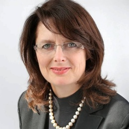 Christiane Maschek, M.A.