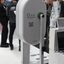 Photo: Medizintechnik mit Herz und Sorgfalt