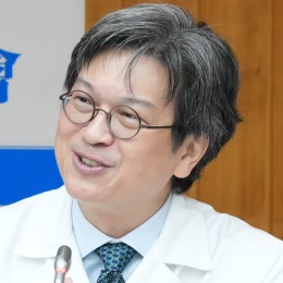 portrait photo of Yu-Ting Chang