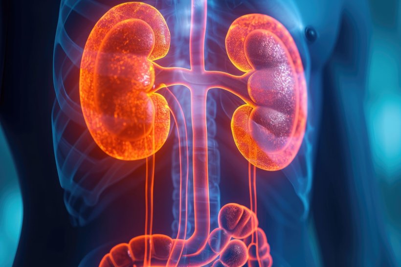 USC study finds link between PFAS, kidney function and gut health