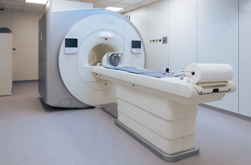 Bringing cutting-edge MRI technology to Malaga