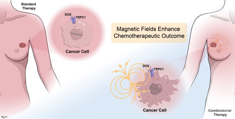 Graphical abstract of the new study