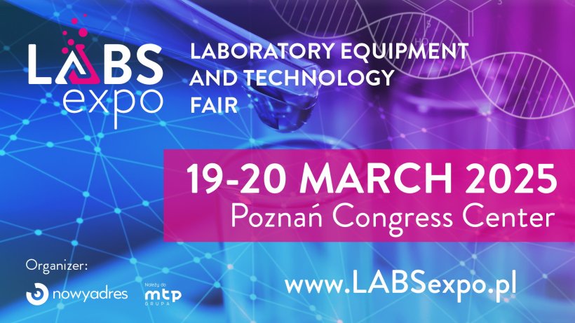 Labs Expo gets ready for third edition