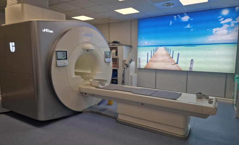 Naples centre expands on CT and MRI diagnostic equipment