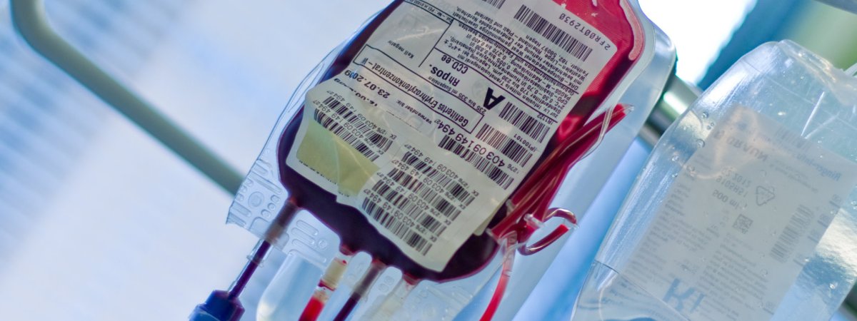 Knstliches Blut: Neue Erkenntnis bringt Forscher nher ans Ziel   healthcare-in-europe.com