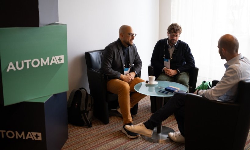 AI in Action: Transforming Pharma Industry with AUTOMA+ 2025