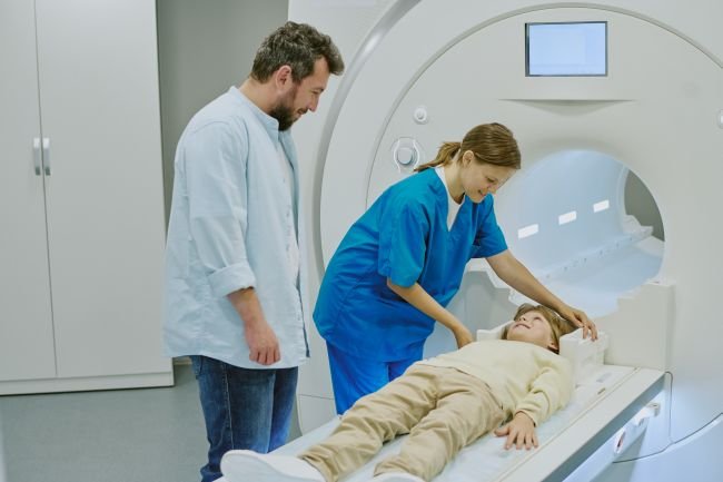 Medical imaging raises blood cancer risk in young patients