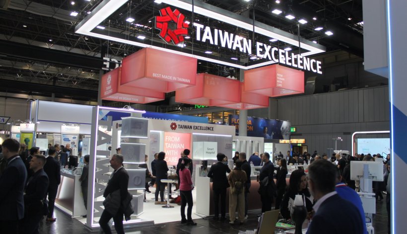 Medizintechnik mit Herz und Sorgfalt