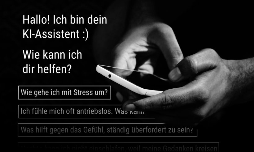 KI-Chatbots bei psychischen Krisen: Forschende fordern Schutzmaßnahmen