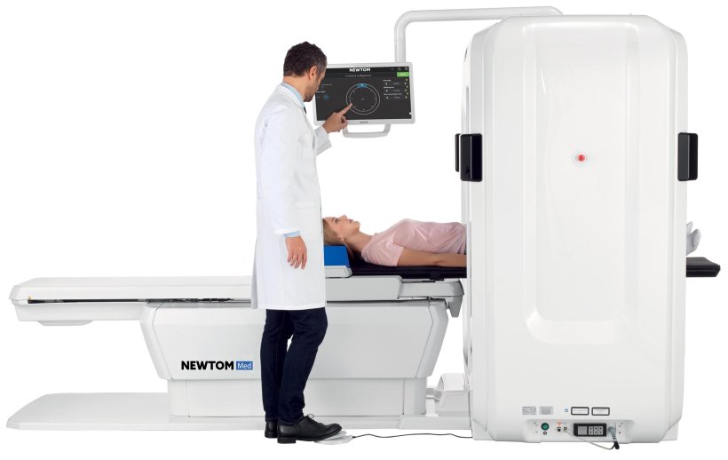 The next level of 3D X-ray imaging