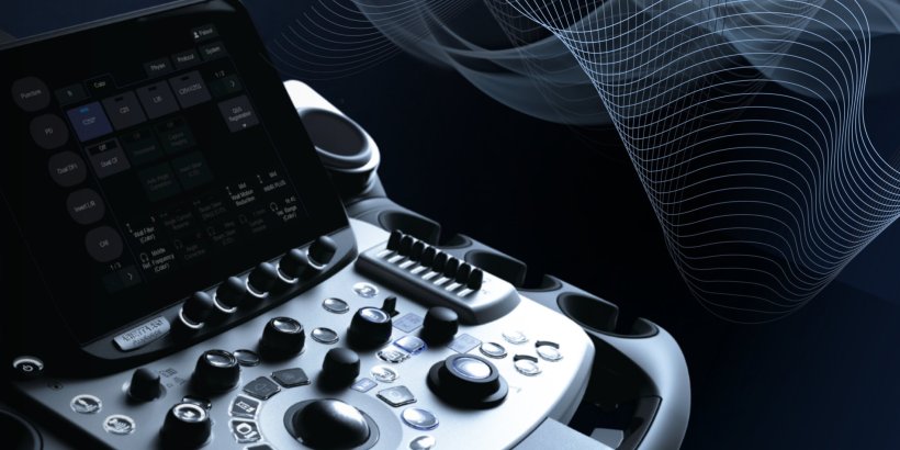 Fujifilm to unveil new ultrasound platforms at ECR 2026