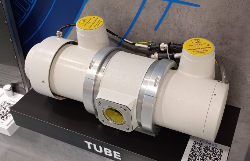X-ray tubes: The overlooked bottleneck in modern CT imaging